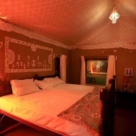 Bagwara Heritage Resort Chonp Dış mekan fotoğraf