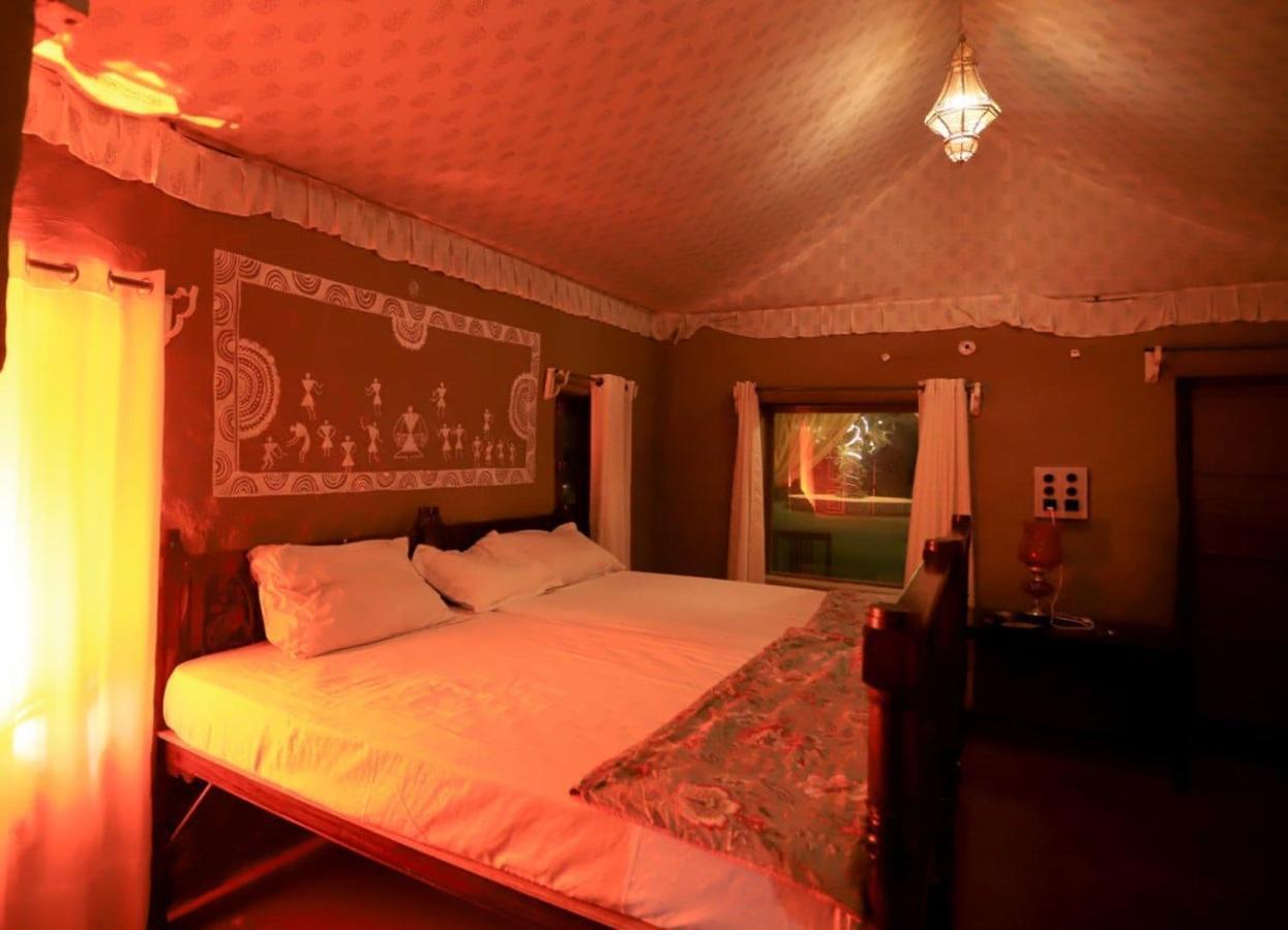 Bagwara Heritage Resort Chonp Dış mekan fotoğraf