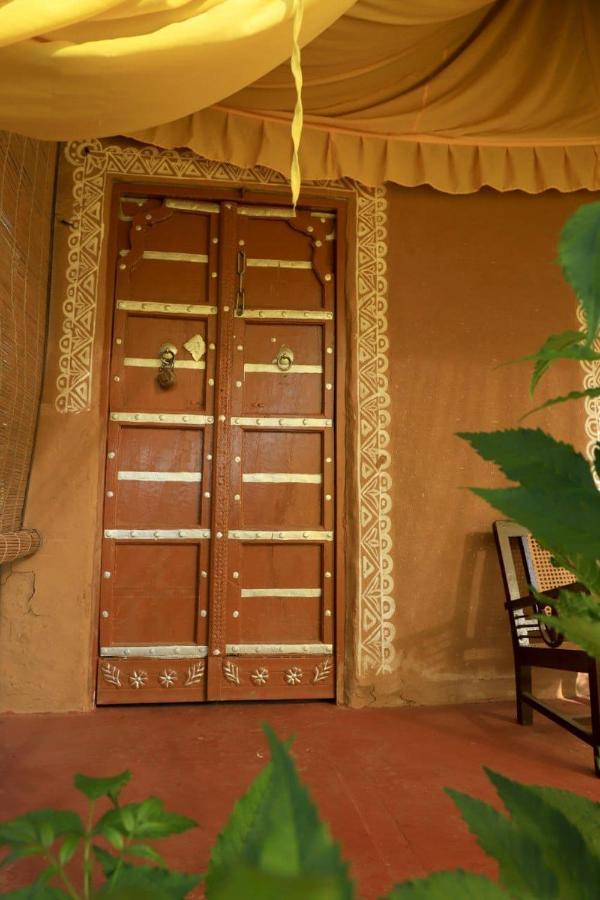 Bagwara Heritage Resort Chonp Dış mekan fotoğraf
